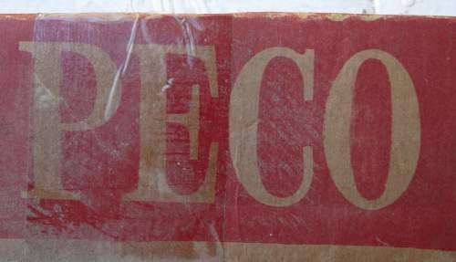 Peco Streamline Track OO/HO