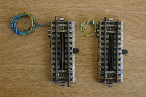 Marklin Uncouplers 5112