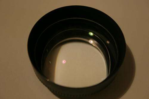 PANASONIC 1.4X TELE-CONVERSION LENS VW-LT3714