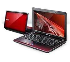 Brand new Samsung R580