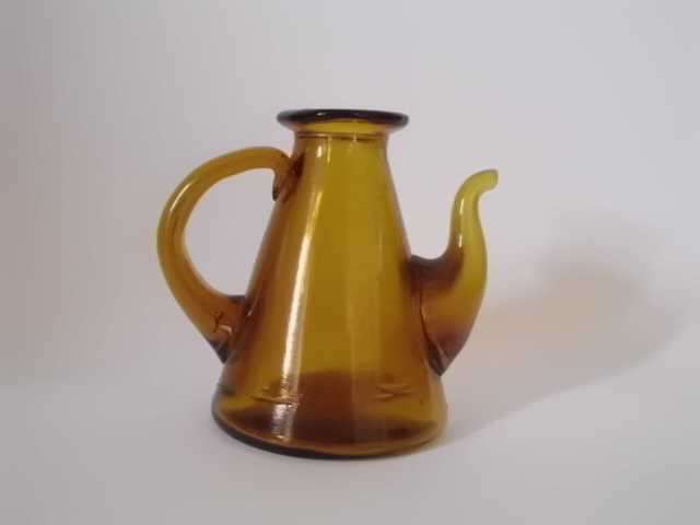 Ink decanter