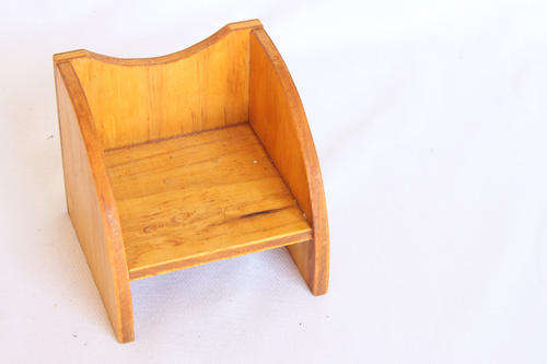 Barbie chair