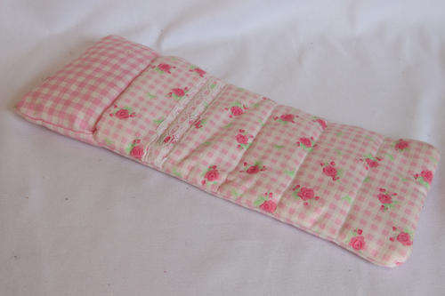 Barbie sleeping bag
