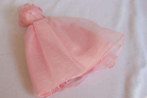 Barbie clothes