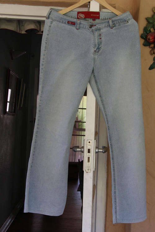 Eckored jeans size 10