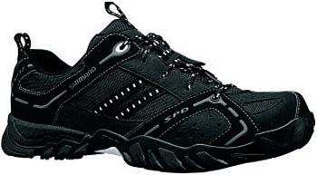 Shimano MT32 MTB SPD Shoes black