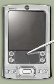 Palm Tungsten E
