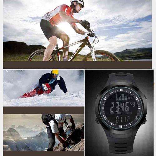 SPV709Outdoor Activity Watch