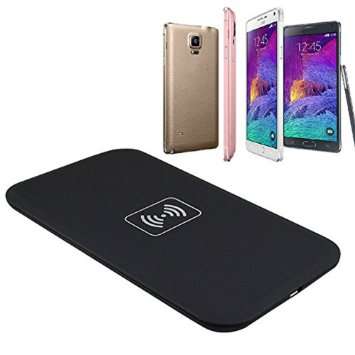 Wireless Smartphone Charger