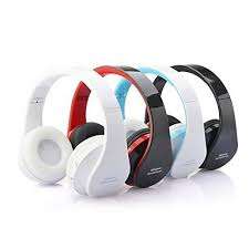 NX Bluetooth Headset