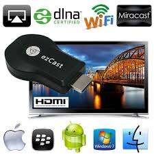 EZCast HDMI WiFi Display receiver