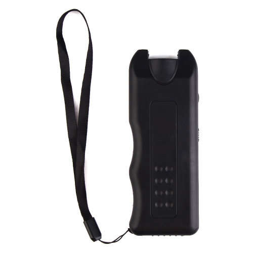 Portable Ultrasonic Dog Cat Chaser Stops Aminal Attacks Deterrent Repeller
