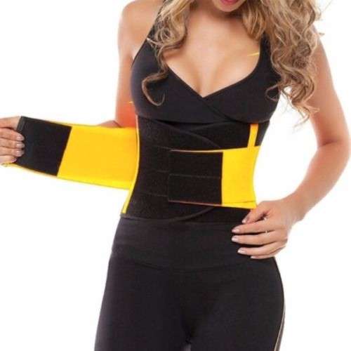 Hot power belt shapers shop