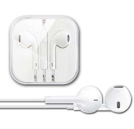 Earphone For apple iPhone 5 5S 5C 6 6S Plus