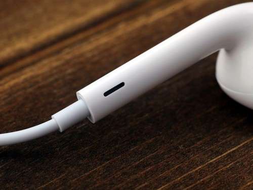 Earphone For apple iPhone 5 5S 5C 6 6S Plus