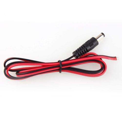 Car Rear View Reverse Backup Parking Camera 4 LED Night Vision CCD 12V