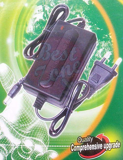 12V 2000mA US Plug Switching Power Supply  'Limited special'