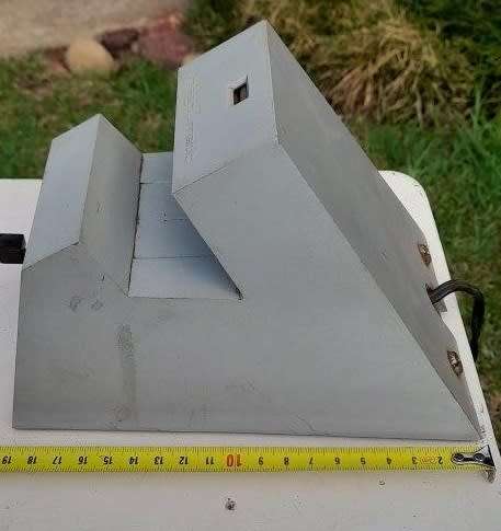 De-magnitizer, Swiss made, 220V, Working