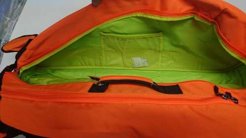 Lining 2 Compartment Badminton /Squash Racket Bag