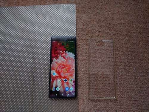Sony Xperia 10 Navy Dual Sim Used