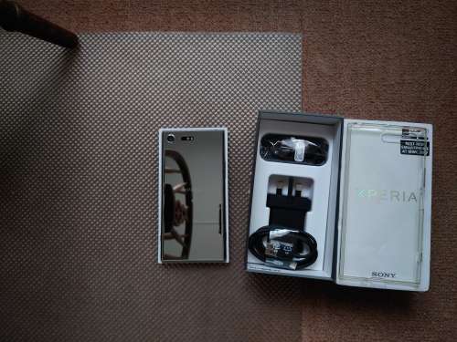 sony xperia xz premium