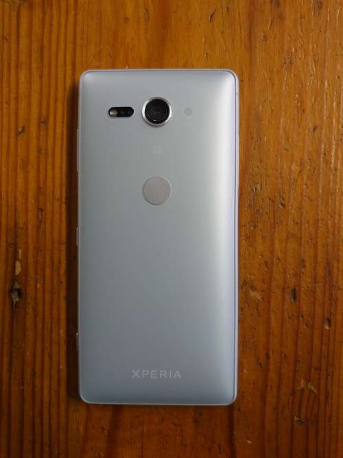 Sony Xperia XZ2 Compact Dual Sim, International Asian Version, Secondhand