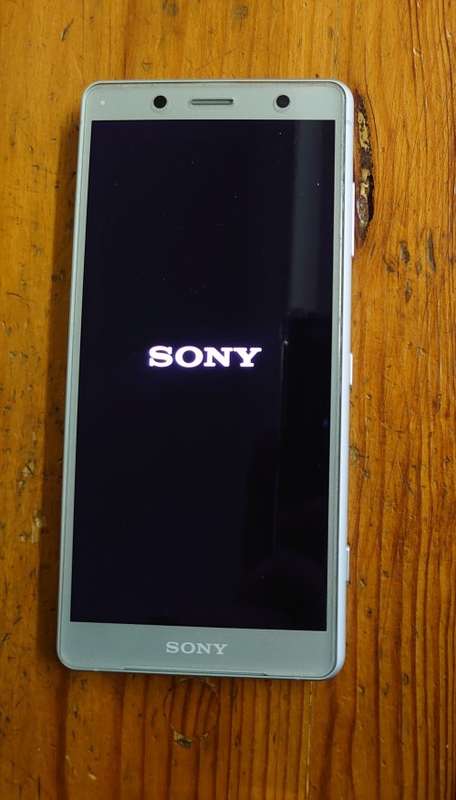 Sony Xperia XZ2 Compact Dual Sim, International Asian Version, Secondhand