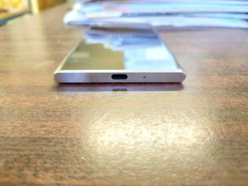 sony xperia xz premium