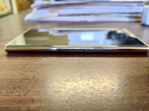 sony xperia xz premium