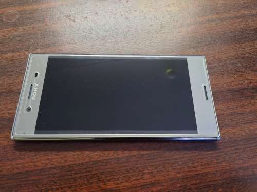 sony xperia xz premium