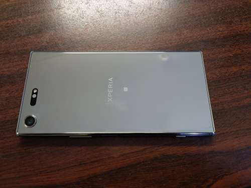 sony xperia xz premium