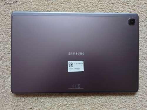 Samsung Tablet A7 10.4` T505N LTE, used
