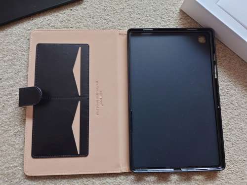 Samsung Tablet A7 10.4` T505N LTE, used