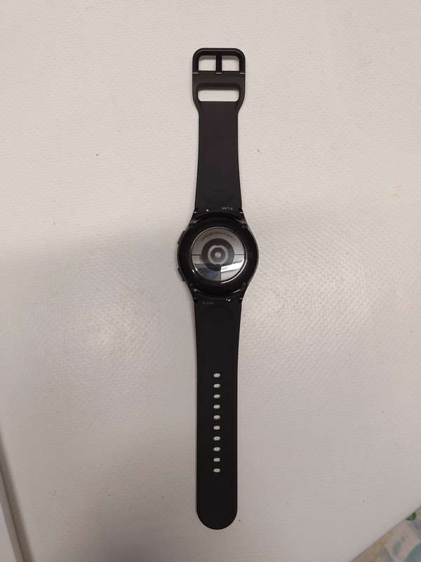 Samsung Galaxy Watch 4, Pre-owned, 40mm