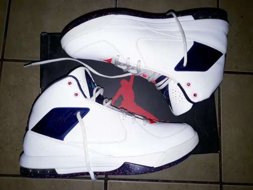 Jordan Flight Incline. Size: UK 11