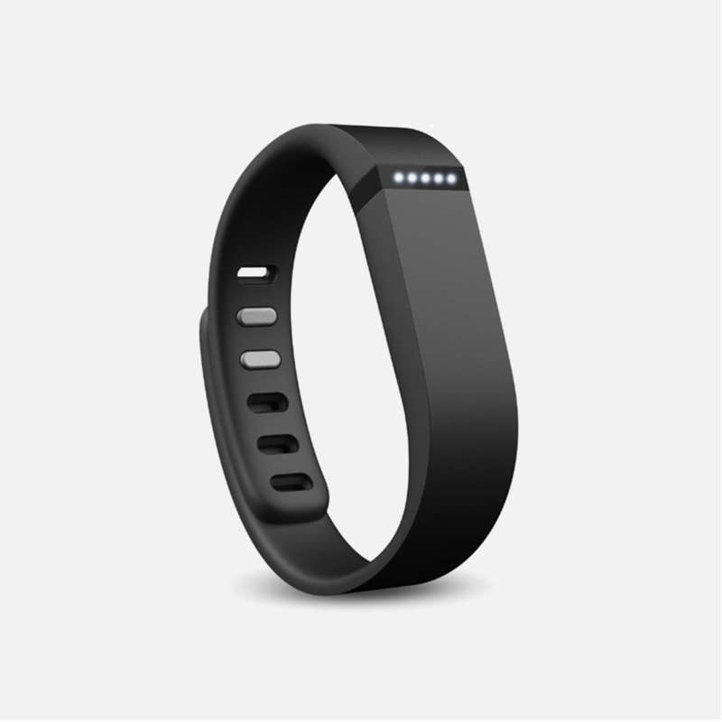 Fitbit Flex - Wireless Pedometer / Activity + Sleep Wristband