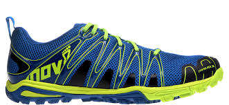 INOV8 TRAILROC 245  -  Size: 8