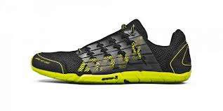 INOV8 BARE-XF 210 - Size: 8