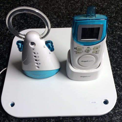Angelcare Baby Monitor
