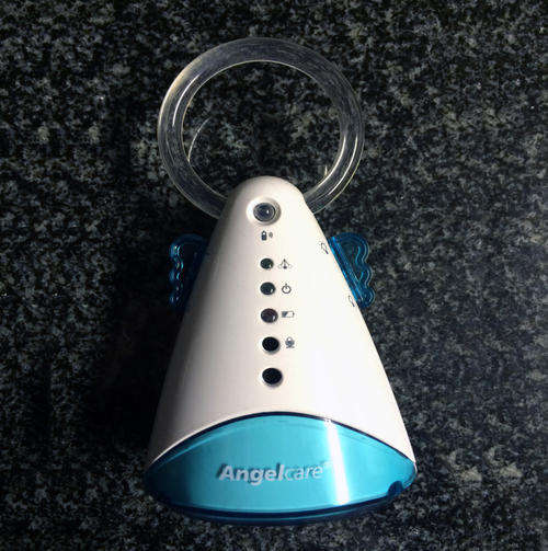 Angelcare Baby Monitor