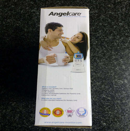 Angelcare Baby Monitor
