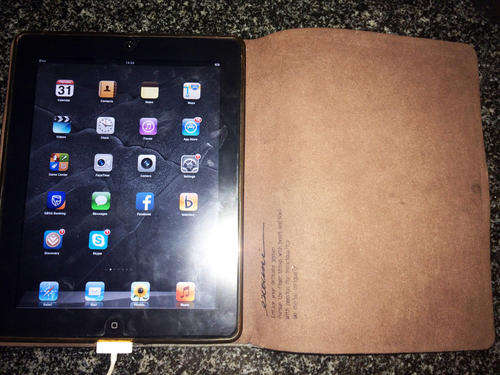 Apple iPad 2 Wifi - 16gb