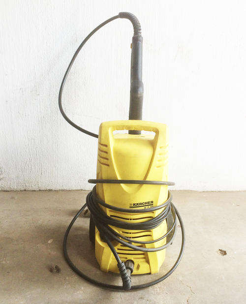 Karcher K2.21 - High Pressure Washer