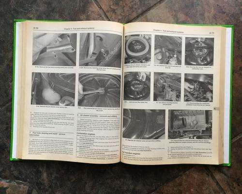 Haynes BMW 3 & 5 Series - Owners Workshop Manual