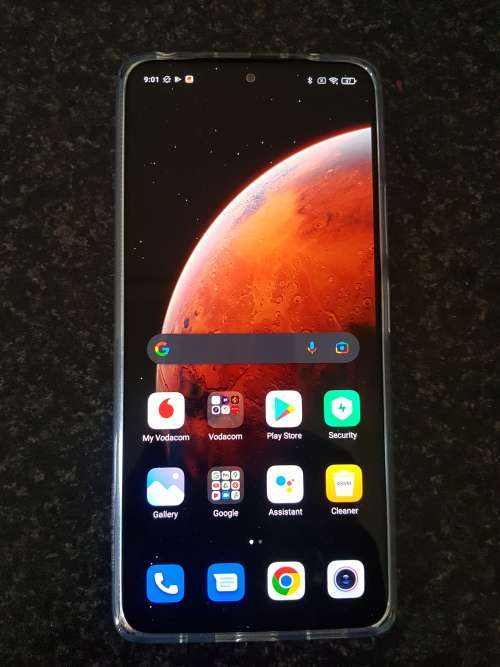 Redmi Note 10 Pro (immaculate condition)