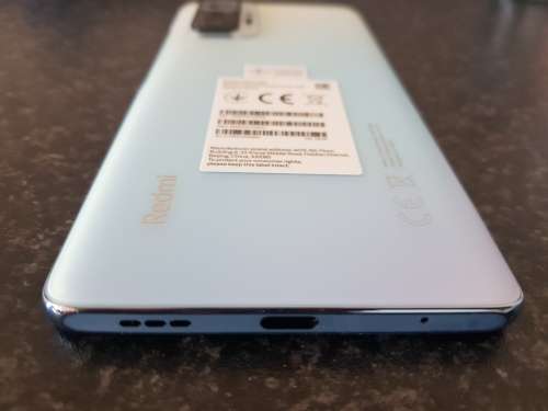 Redmi Note 10 Pro (immaculate condition)