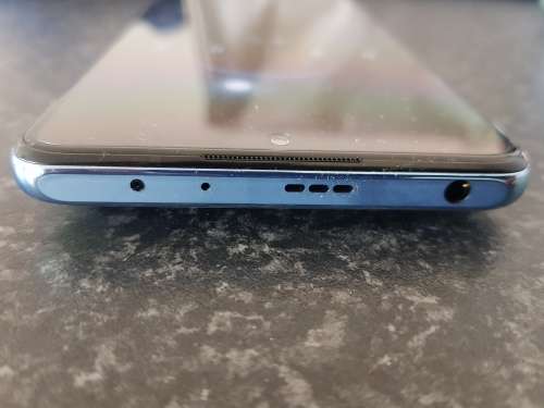 Redmi Note 10 Pro (immaculate condition)