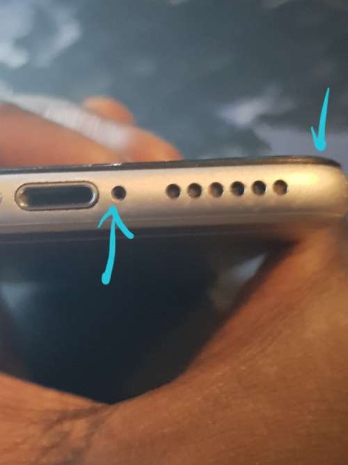 Iphone 6 - 16GB (Please Read)