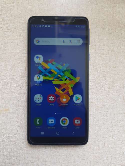 Samsung A3 core