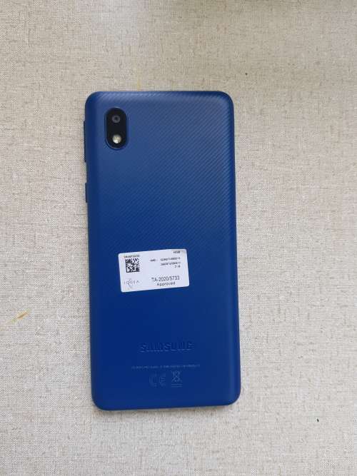 Samsung A3 core